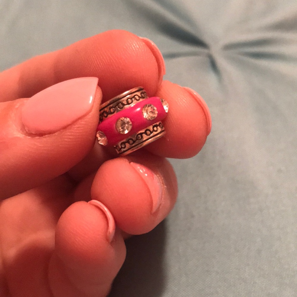 BRIGHTON PINK SPACER